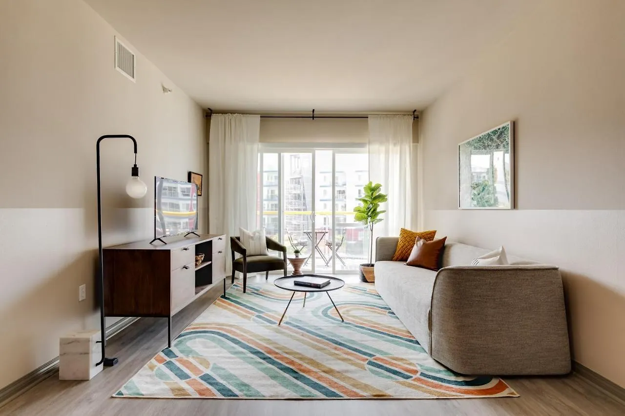 Abode Los Angeles - Marina Del Rey Venice Beach 0*,  United States