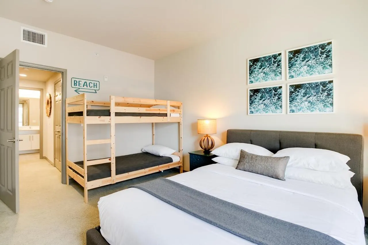 Aparthotel Abode Los Angeles - Marina Del Rey Venice Beach