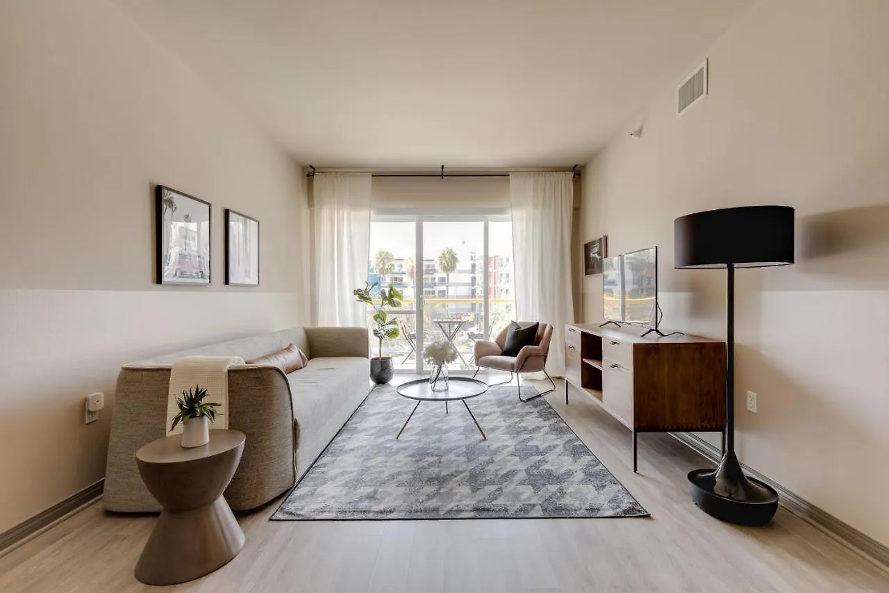 Abode Los Angeles - Marina Del Rey Venice Beach