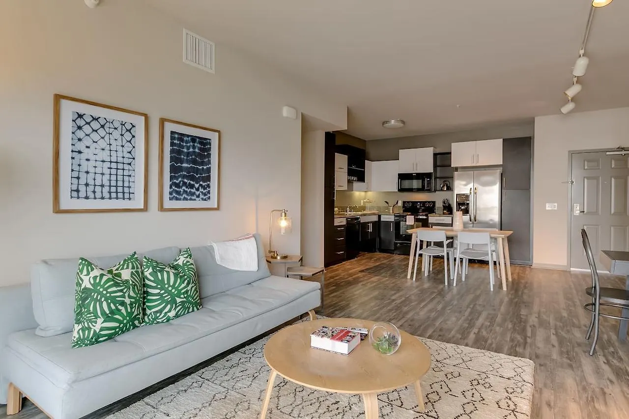 Abode Los Angeles - Marina Del Rey Venice Beach contacts