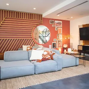 Hostel Haven Coliving, Los Angeles
