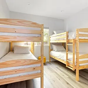 Guest house Adorable 3 Bedroom With Jacuzzi &, Los Angeles