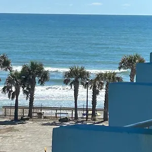 Fountain Daytona Beach