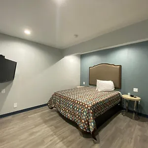 Motel 66 Angeles, Los Angeles