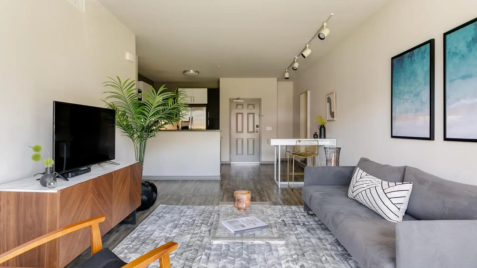 Aparthotel Abode Los Angeles - Marina Del Rey Venice Beach