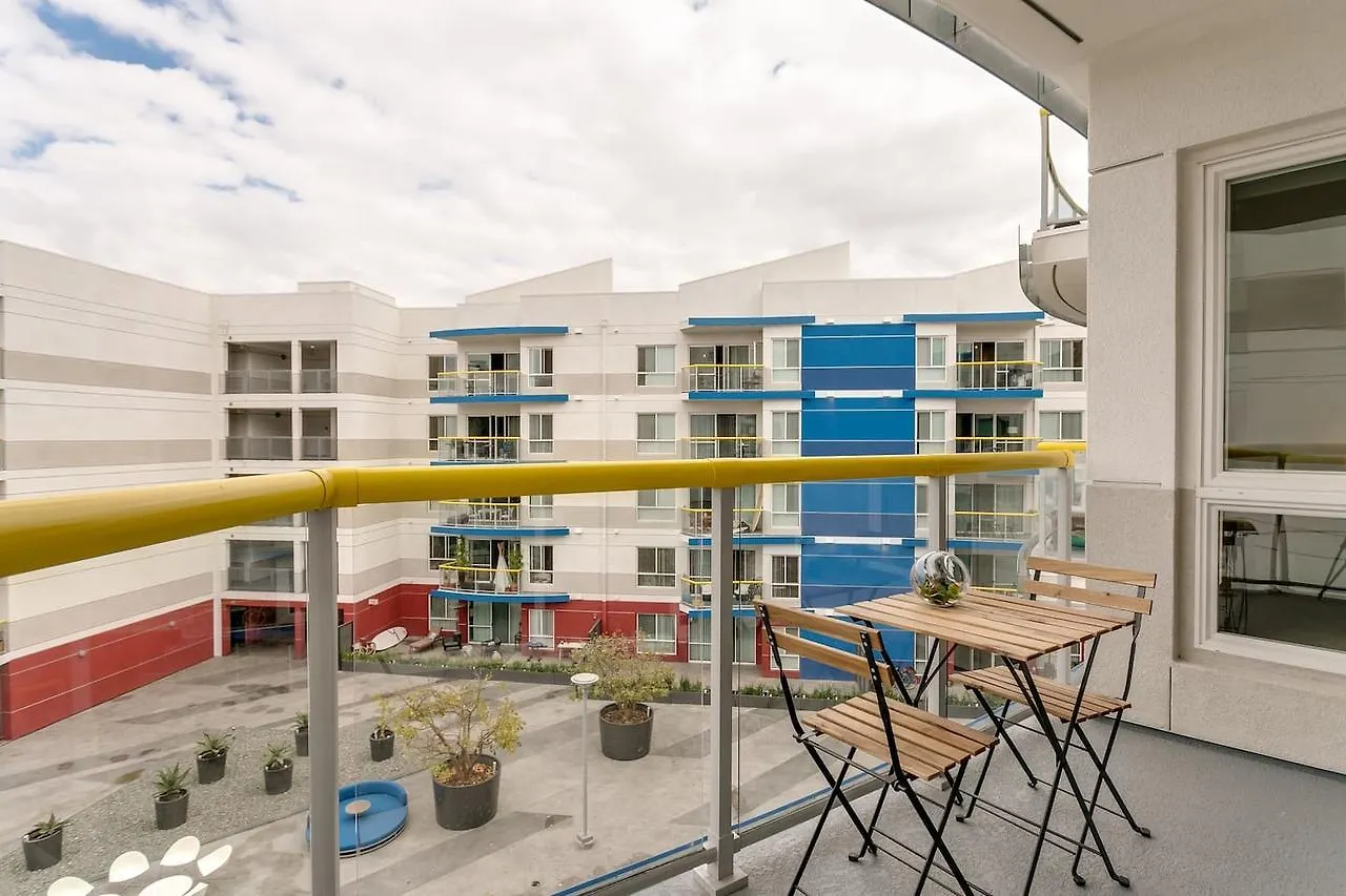 Aparthotel Abode Los Angeles - Marina Del Rey Venice Beach