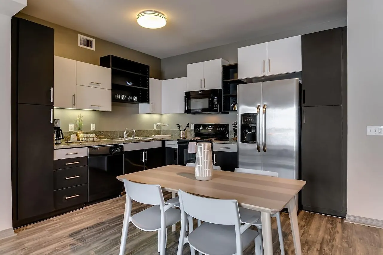 Aparthotel Abode Los Angeles - Marina Del Rey Venice Beach
