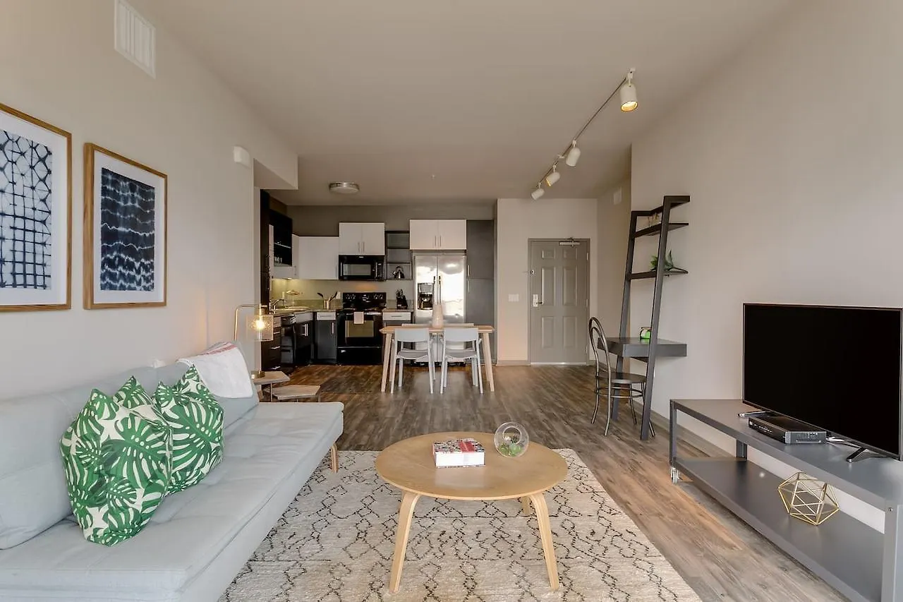 Abode Los Angeles - Marina Del Rey Venice Beach 0*,
