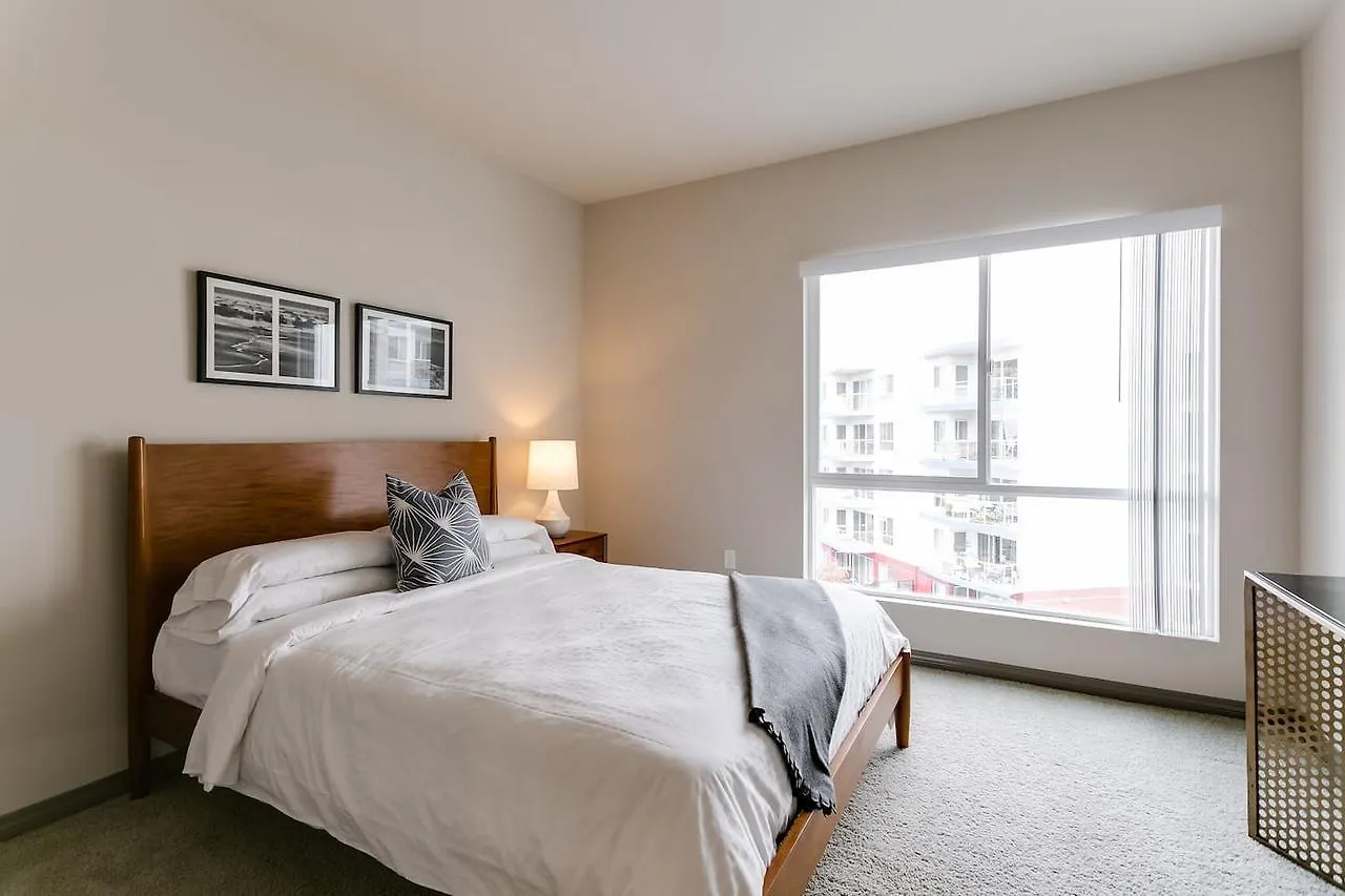 Aparthotel Abode Los Angeles - Marina Del Rey Venice Beach