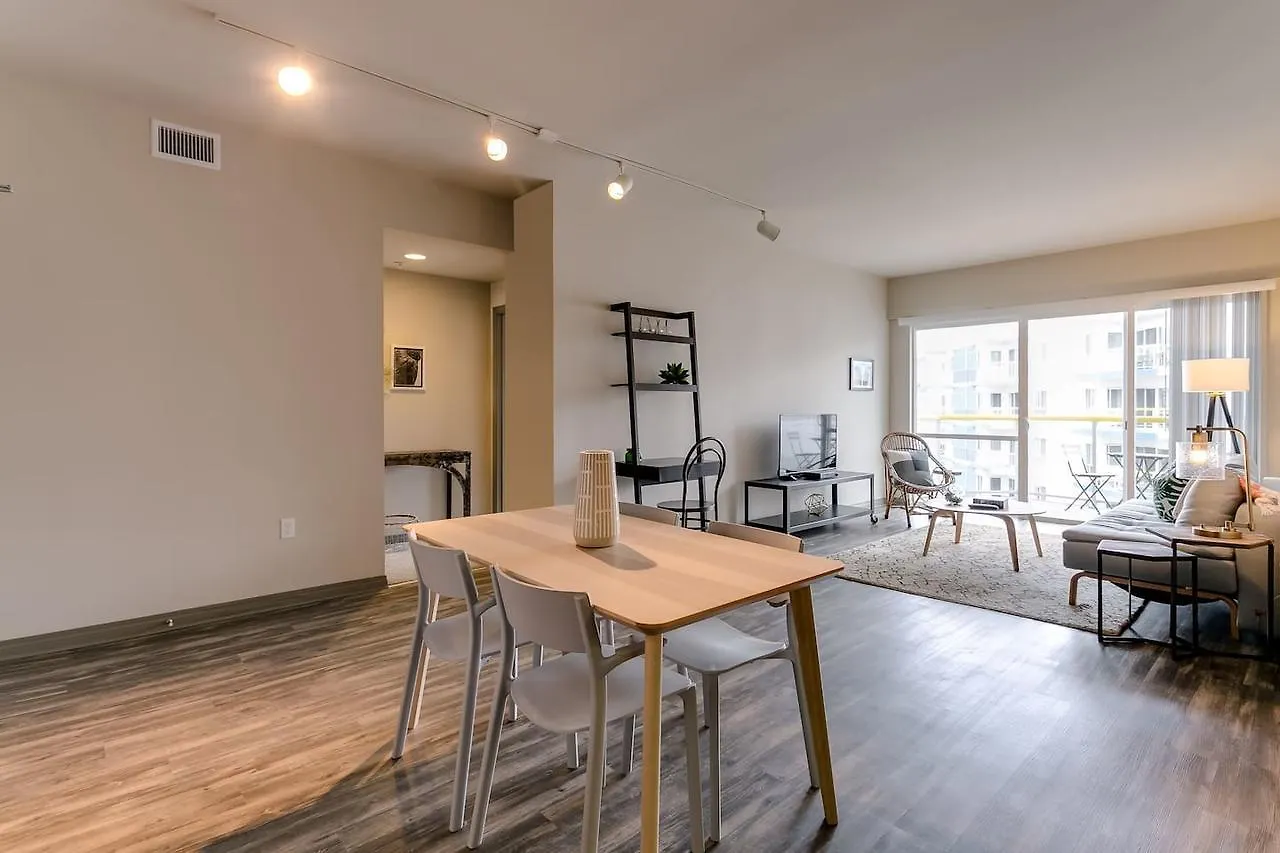 Abode Los Angeles - Marina Del Rey Venice Beach United States