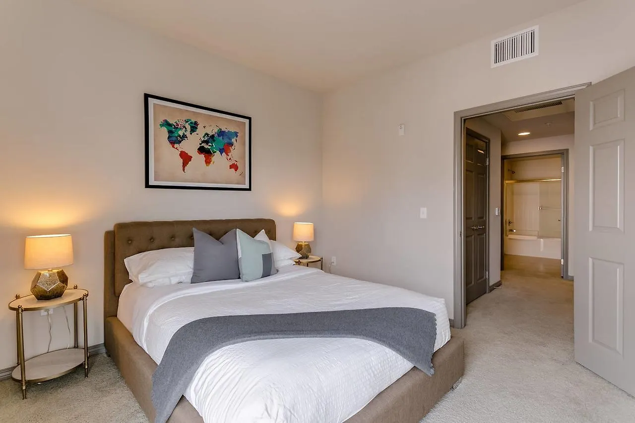 Abode Los Angeles - Marina Del Rey Venice Beach