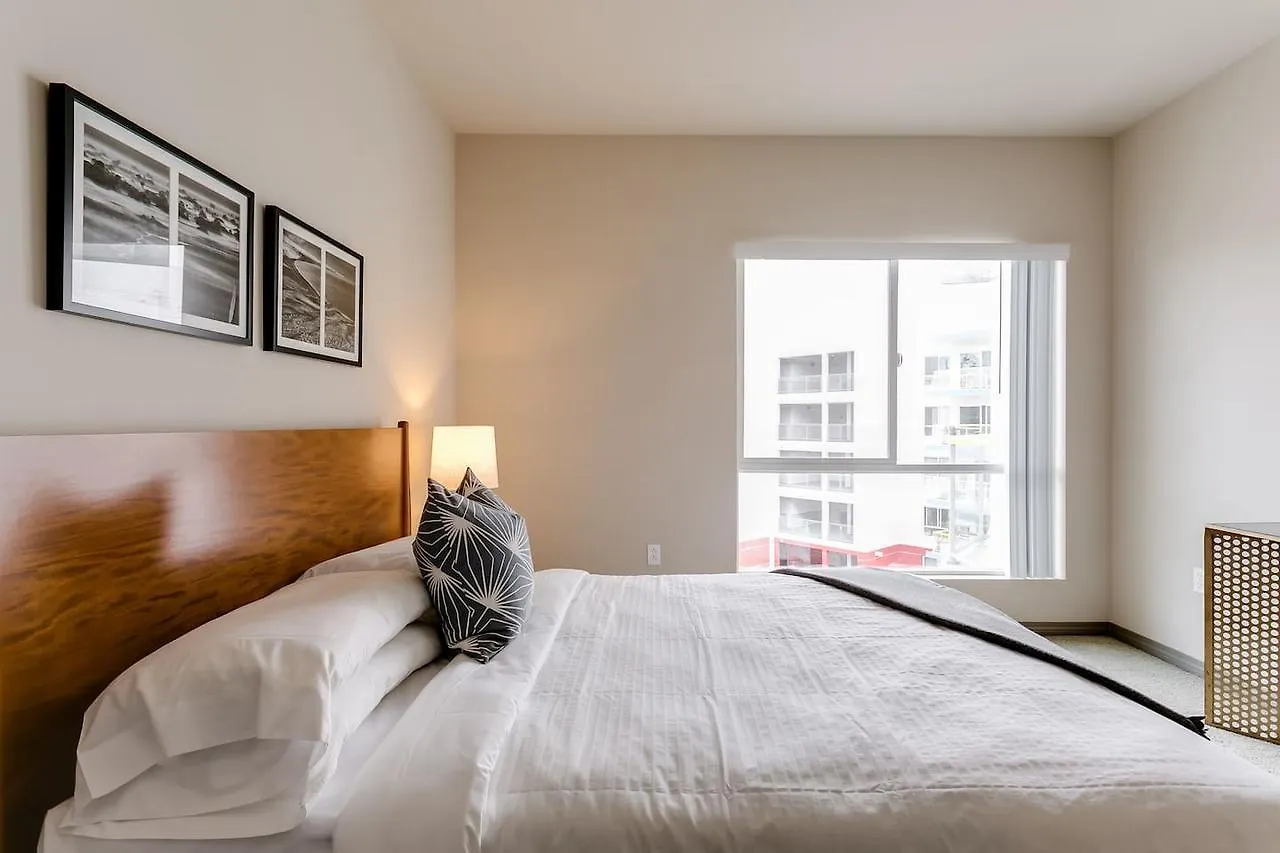 Abode Los Angeles - Marina Del Rey Venice Beach