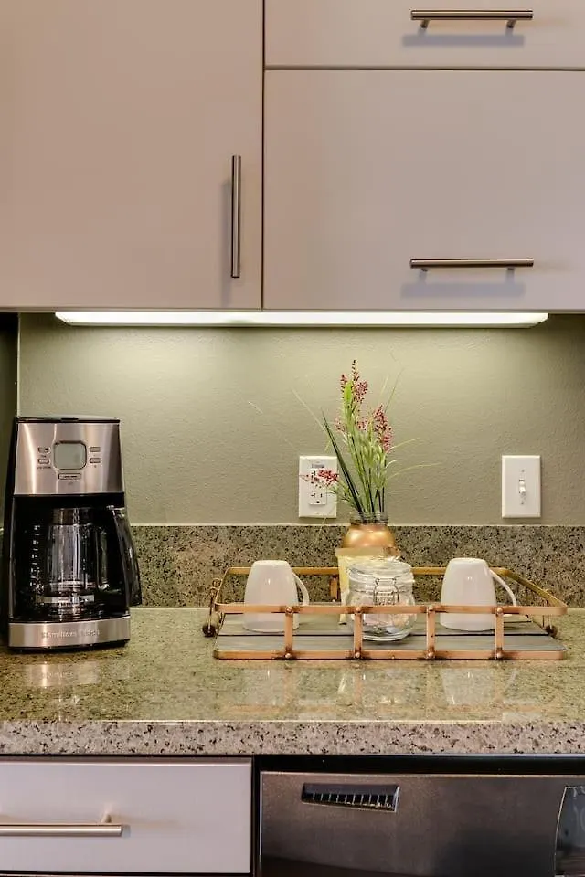Aparthotel Abode Los Angeles - Marina Del Rey Venice Beach
