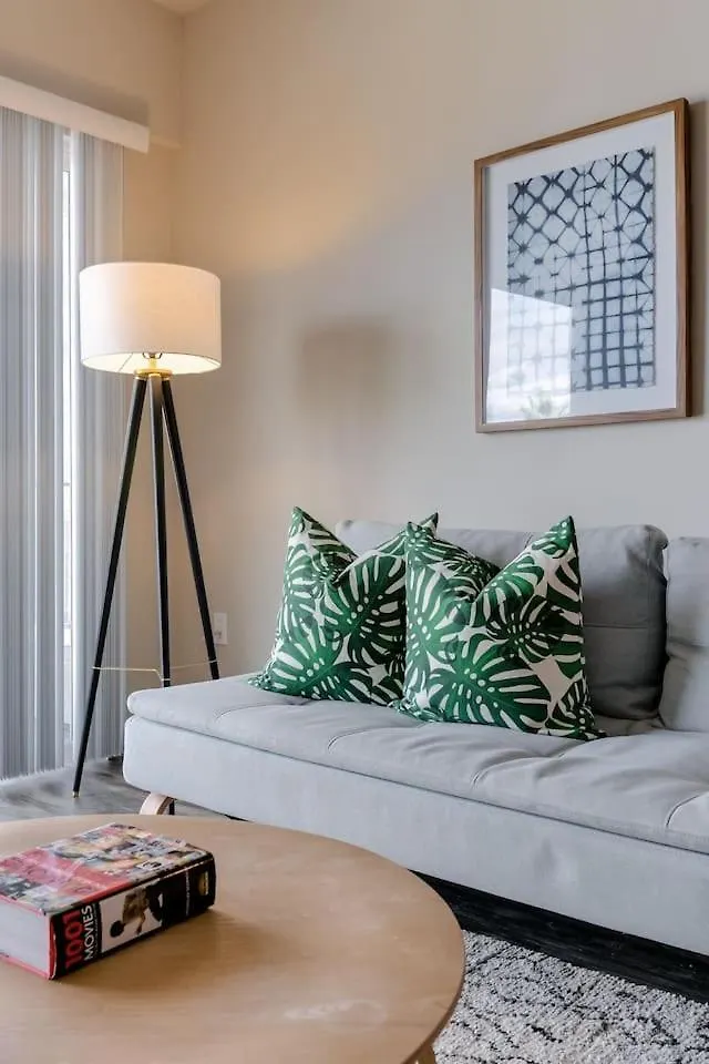 Abode Los Angeles - Marina Del Rey Venice Beach 0*,  United States